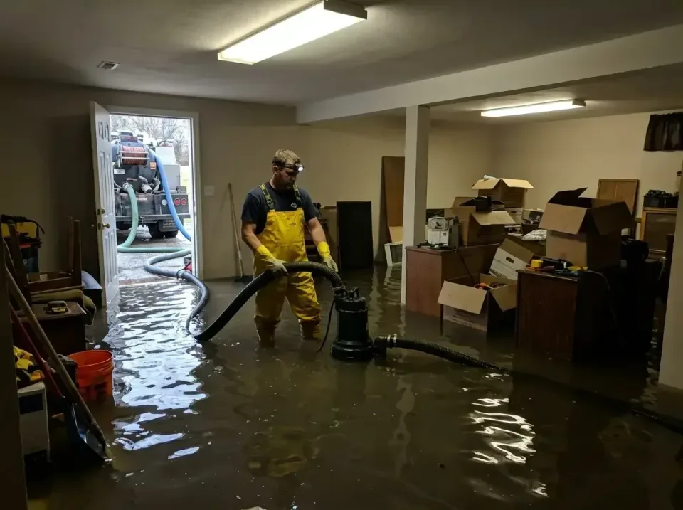 basement-burst-pipe-flooding-a-001 — frequently asked questions, 24-Hour Water Damage Restoration Services in McKeesport, PA